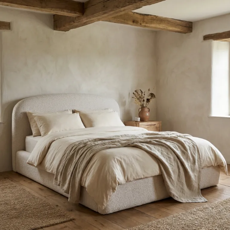 Boxspring met opbergruimte - Elena