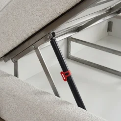 Boxspring met opbergruimte - Elena
