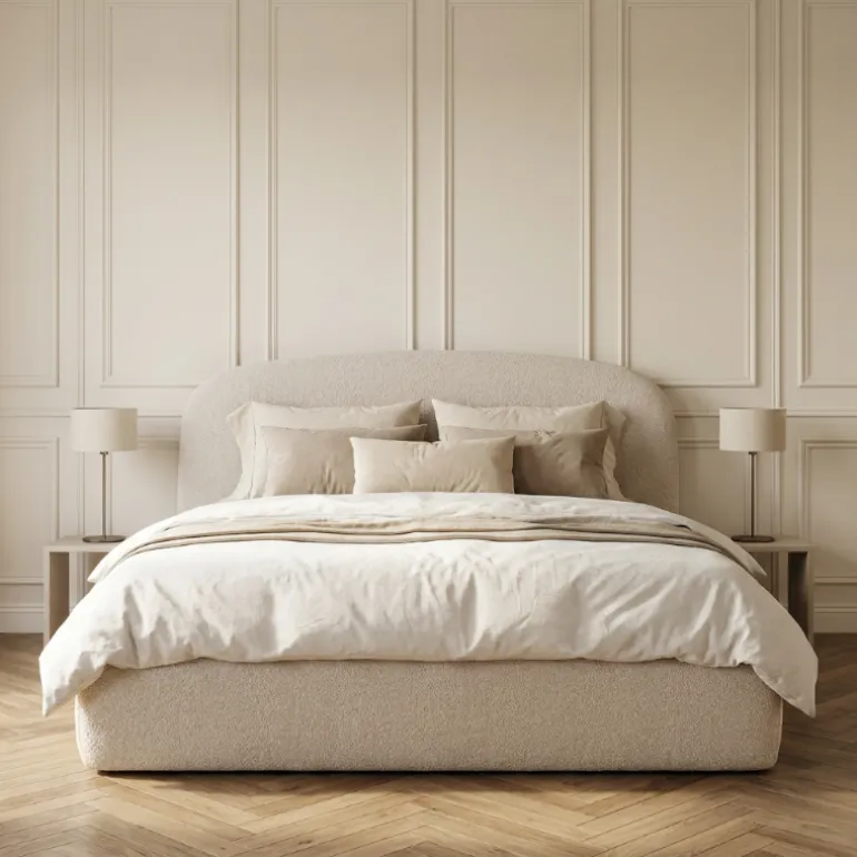 Boxspring met opbergruimte - Elena
