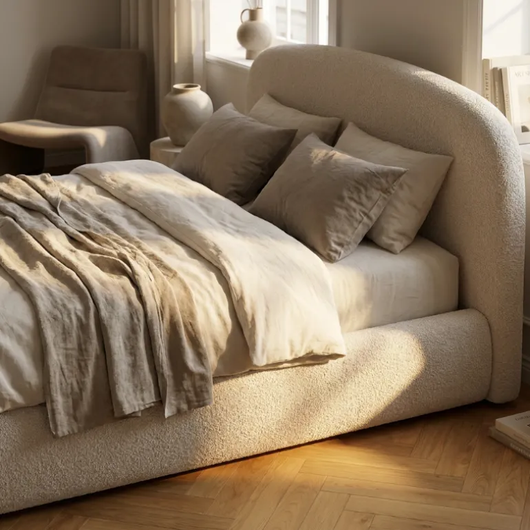 Boxspring met opbergruimte - Elena