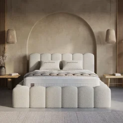 Boxspring met Opbergruimte - Harmony