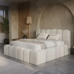 Boxspring met Opbergruimte - Harmony