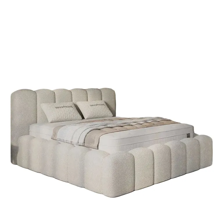 Boxspring met Opbergruimte - Harmony