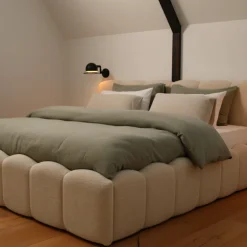 Boxspring met Opbergruimte - Harmony