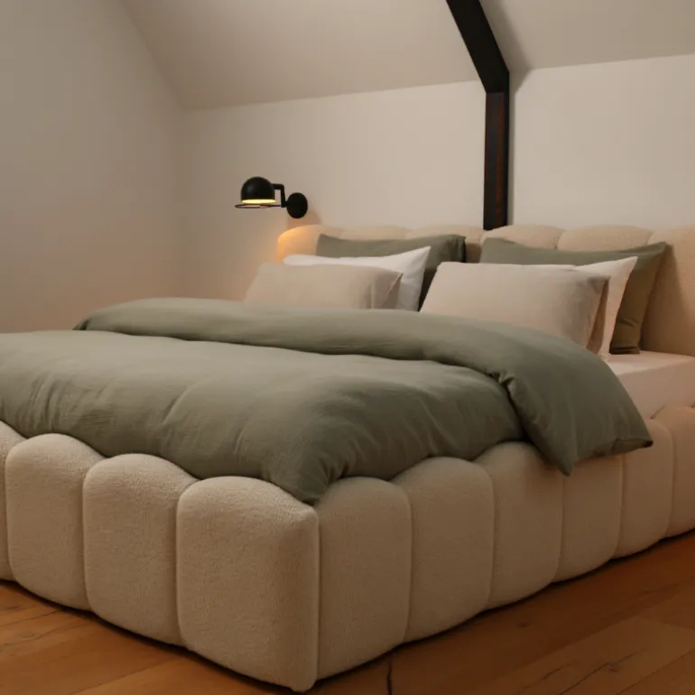Boxspring met Opbergruimte - Harmony
