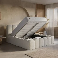 Boxspring met Opbergruimte - Harmony