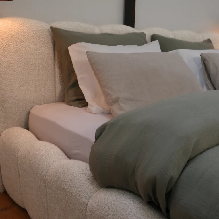 Boxspring met Opbergruimte - Harmony
