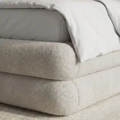 Boxspring met Opbergruimte - Halo