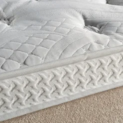 Boxspring met Opbergruimte - Ostuni