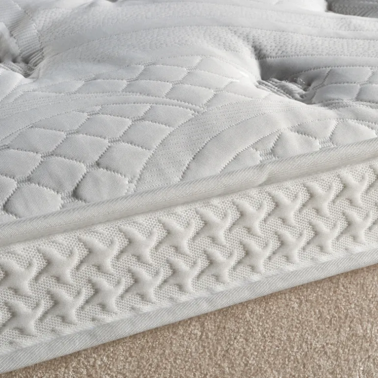 Boxspring met Opbergruimte - Ostuni