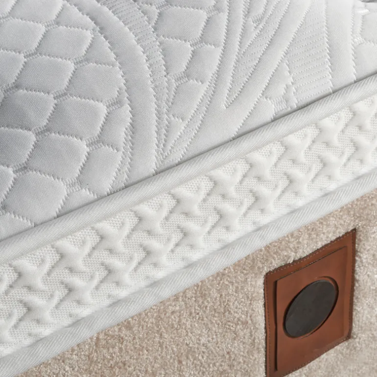 Boxspring met Opbergruimte - Ostuni
