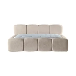 Boxspring met Opbergruimte - Ostuni