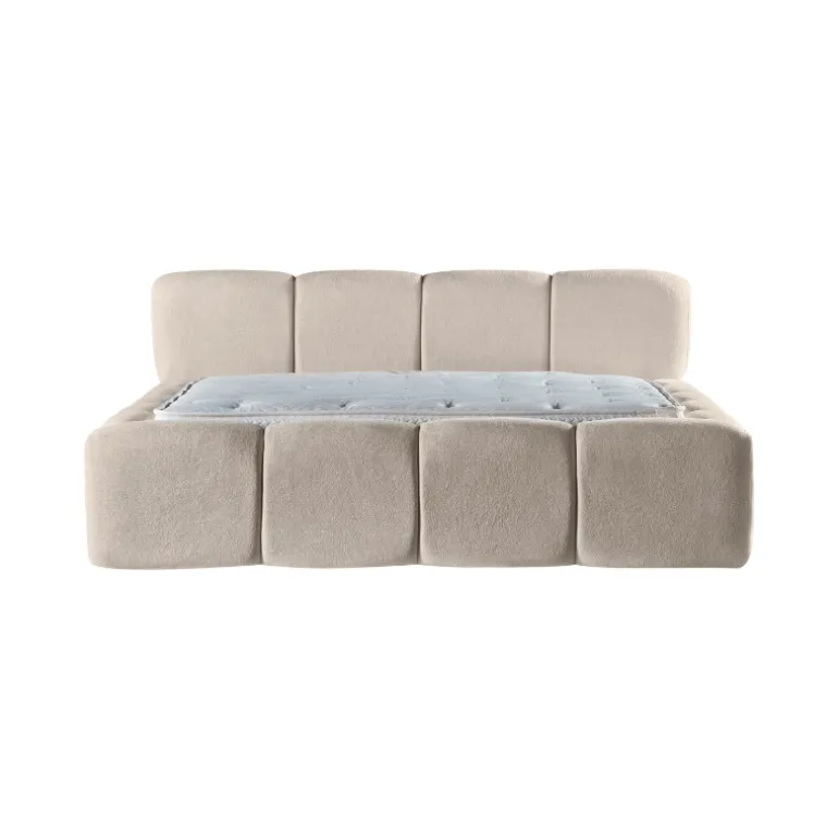 Boxspring met Opbergruimte - Ostuni