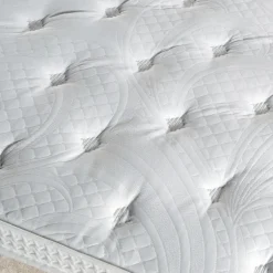 Boxspring met Opbergruimte - Ostuni