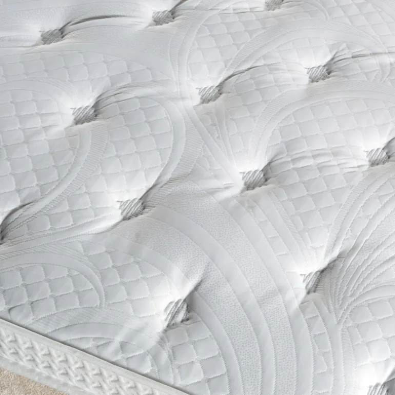Boxspring met Opbergruimte - Ostuni