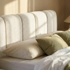 Boxspring met Opbergruimte - Palermo