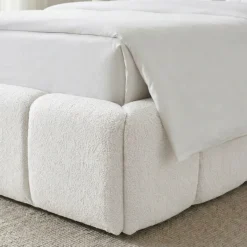 Boxspring met Opbergruimte - Palermo