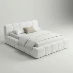 Boxspring met Opbergruimte - Palermo