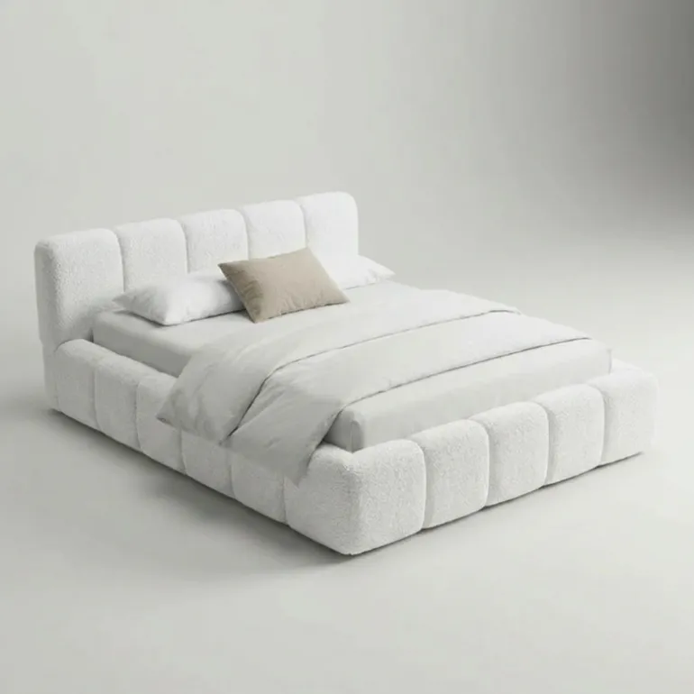 Boxspring met Opbergruimte - Palermo
