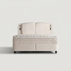 Boxspring met opbergruimte - Phoenix