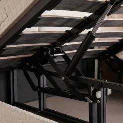 Boxspring met opbergruimte - Phoenix
