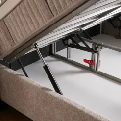Boxspring met opbergruimte - Penelope