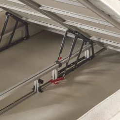 Boxspring met Opbergruimte - Salerno