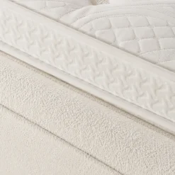 Boxspring met Opbergruimte - Salerno