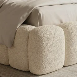 Boxspring met Opbergruimte Signature - Beige