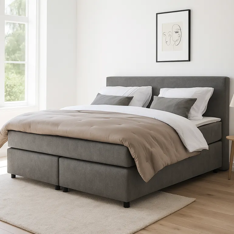 Boxspring - New York