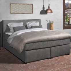 Boxspring - New York