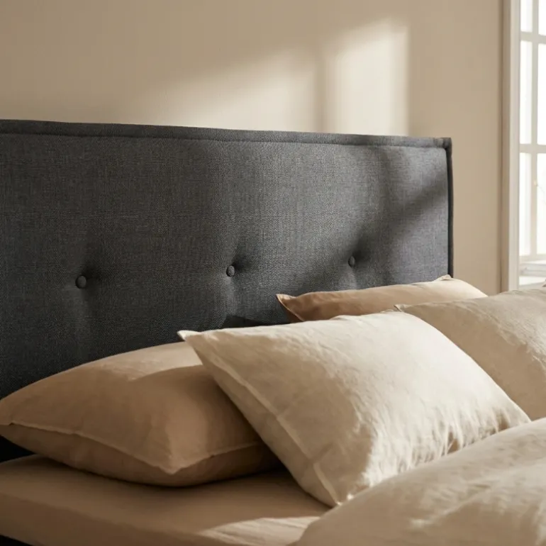 Boxspring Nova - Bonellvering