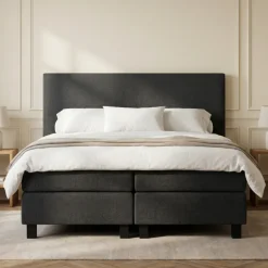 Boxspring Orion - Bonellvering