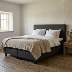 Boxspring Orion - Bonellvering