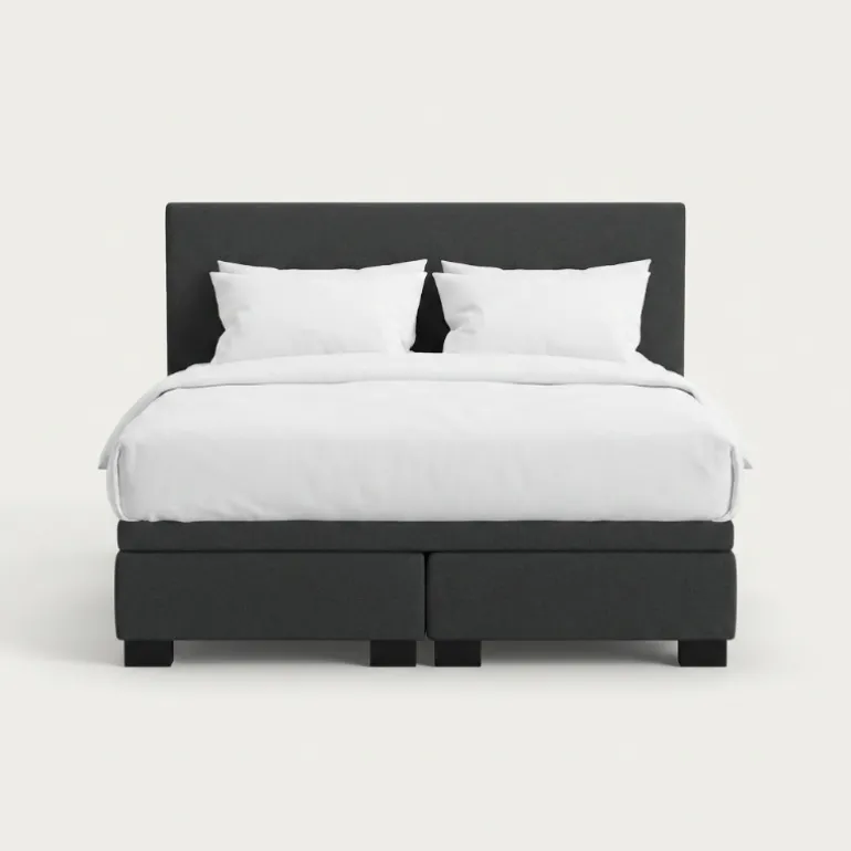 Boxspring Orion - Bonellvering