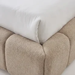 Boxspring Palermo Essential - Taupe