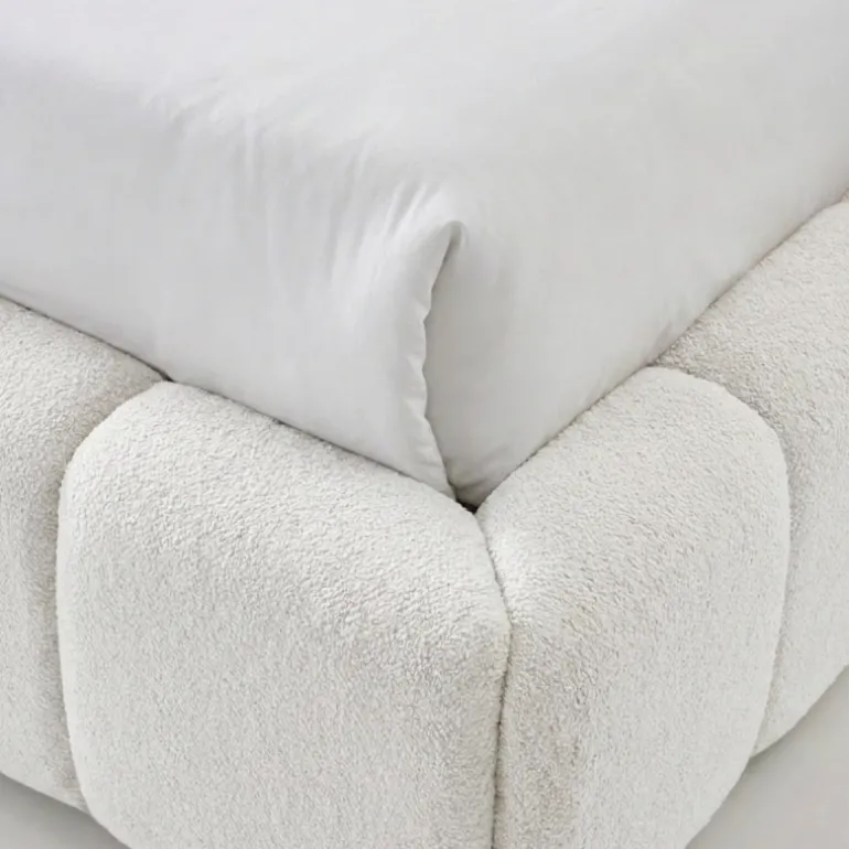 Boxspring Palermo Essential - Beige