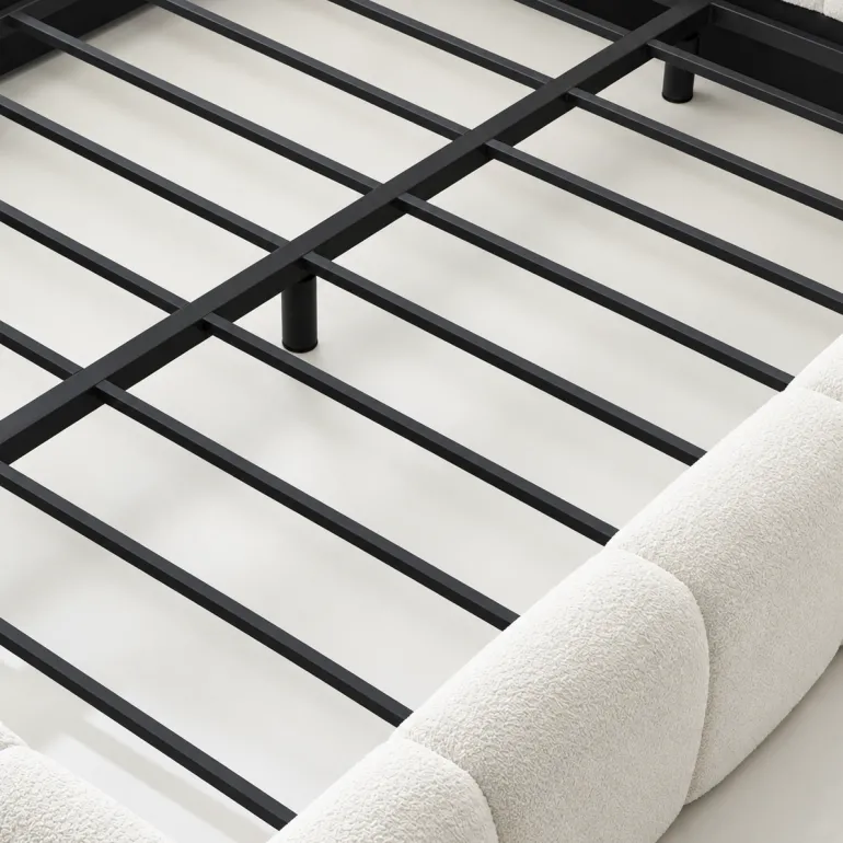 Boxspring Palermo Essential - Beige