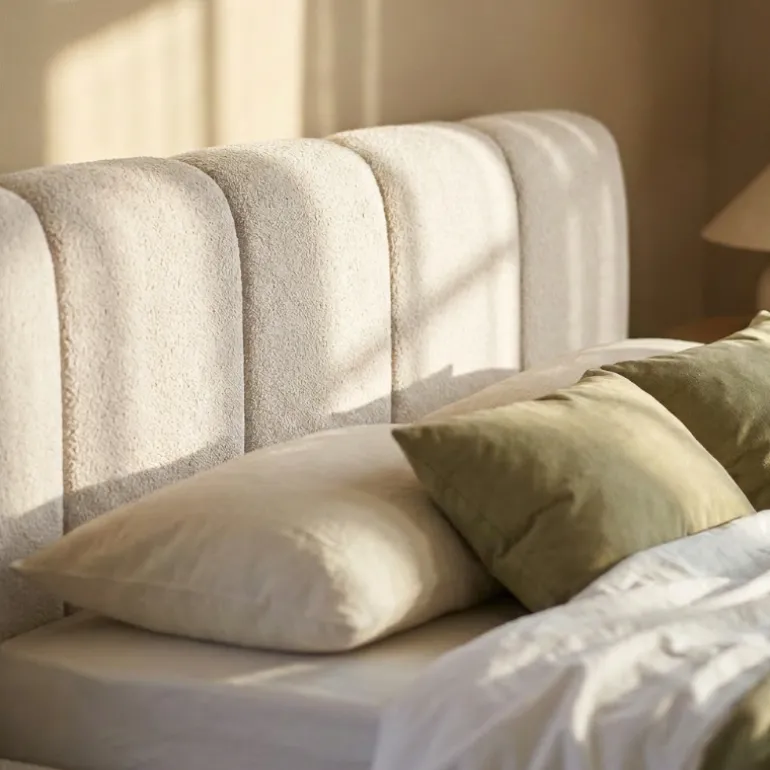 Boxspring Palermo Essential - Beige