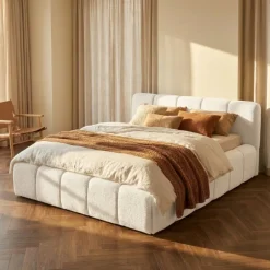 Boxspring Palermo Essential - Beige