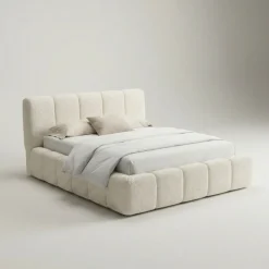 Boxspring Palermo Essential - Beige