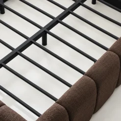 Boxspring Palermo Essential - Bruin