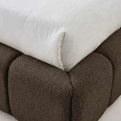 Boxspring Palermo Essential - Bruin