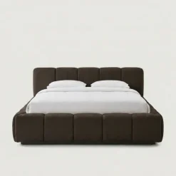 Boxspring Palermo Essential - Bruin