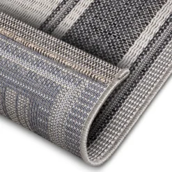 Buitenkleed Cast - Grijs/Beige