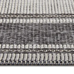 Buitenkleed Cast - Grijs/Beige