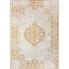 Buitenkleed Delight - Beige / Wit