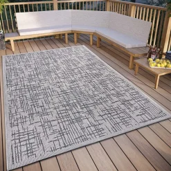 Buitenkleed Telu - Beige