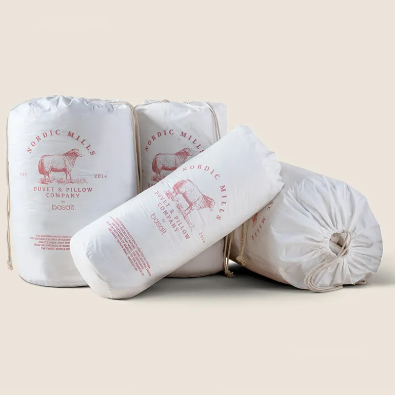 Dekbed 100% Australische Wol - All Season