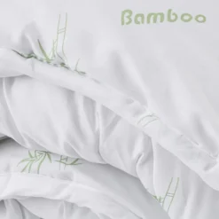 Dekbed Bamboo - All Season